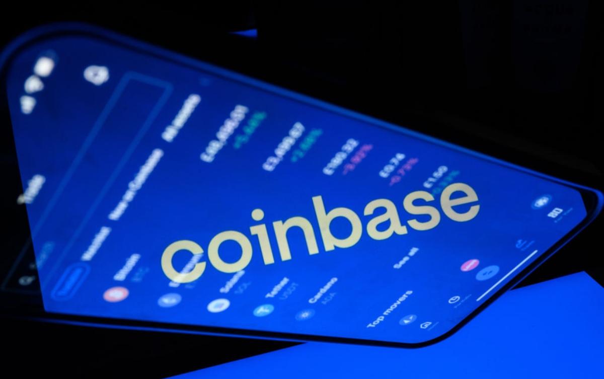 coinbase scammed me