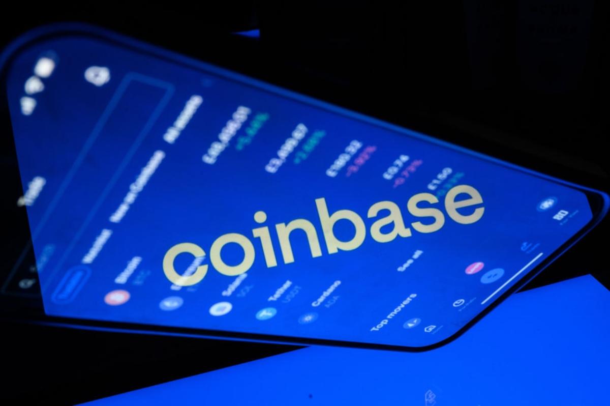 coinbase is scam