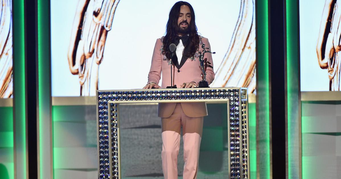 alessandro michele