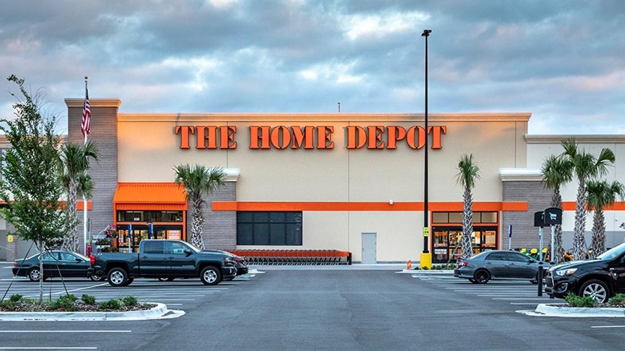 home depot cyber attack