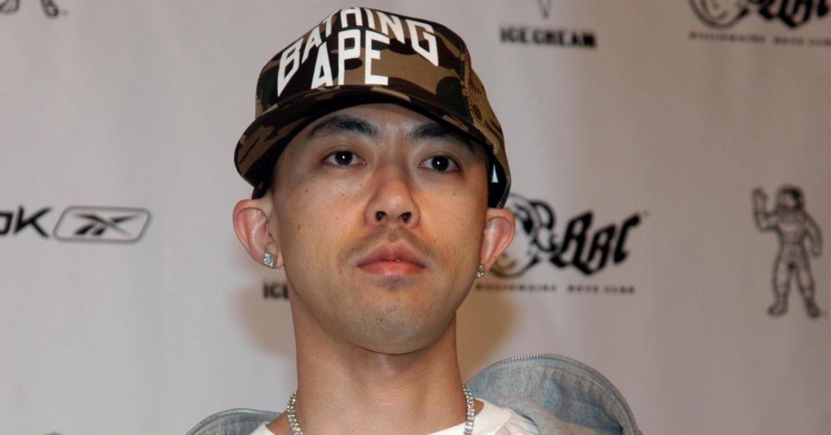Streetwear Legend Nigo (Creator Of Bape) Shows Off His Multi-Million Dollar  Collection Of Clothing And Jewelry - BroBible