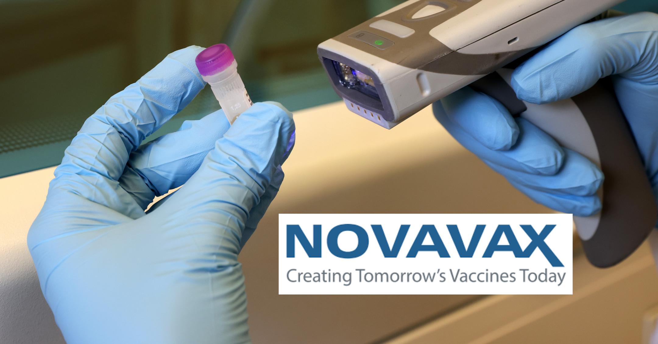 Novavax Combined Vaccine Explained, NVAX Stock Wavers