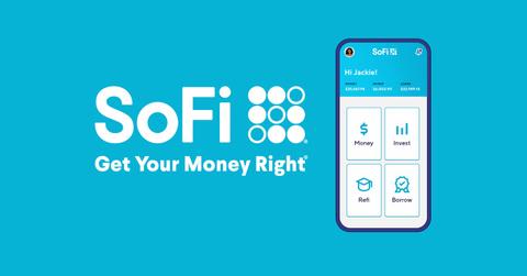 IPOE Stock Before SoFi Merger