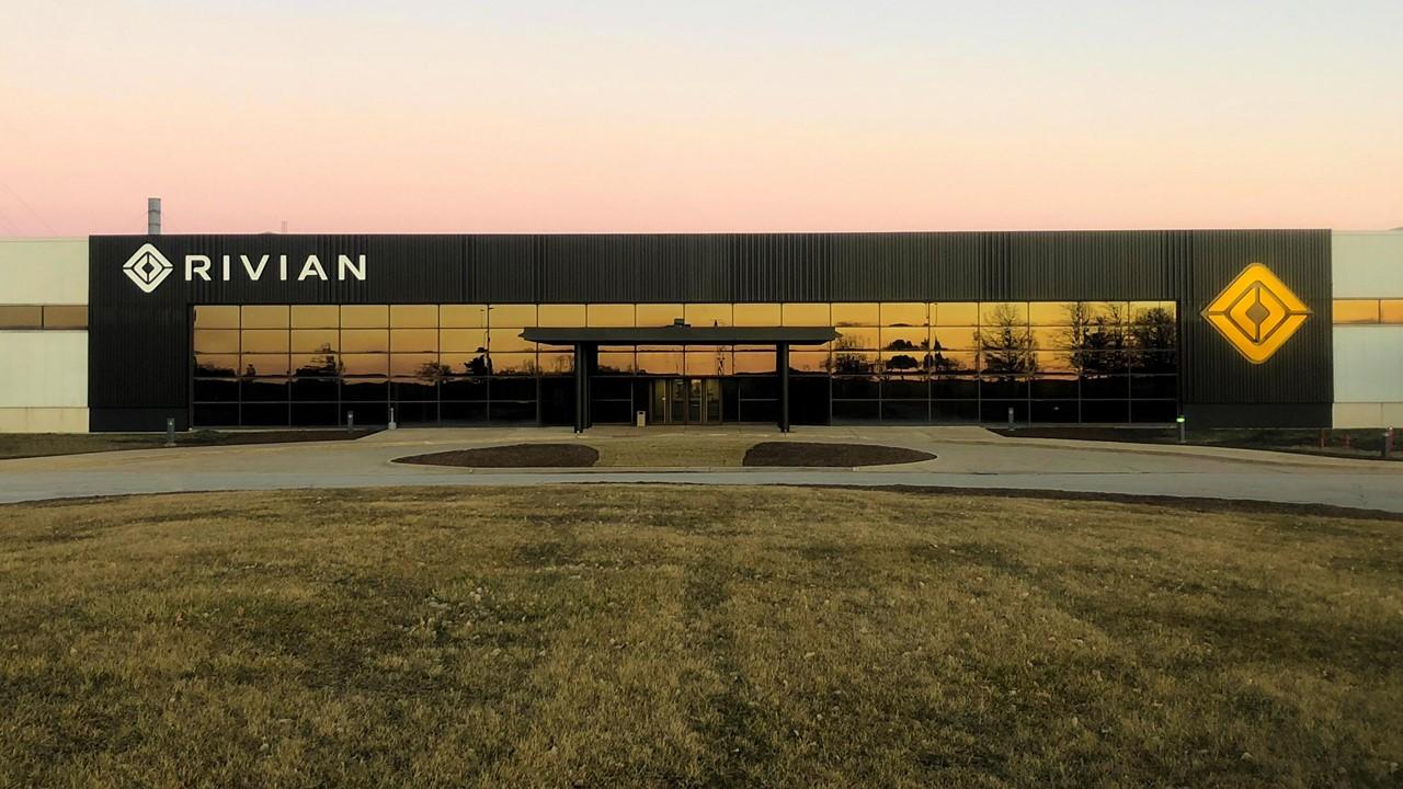 Rivian Stock IPO