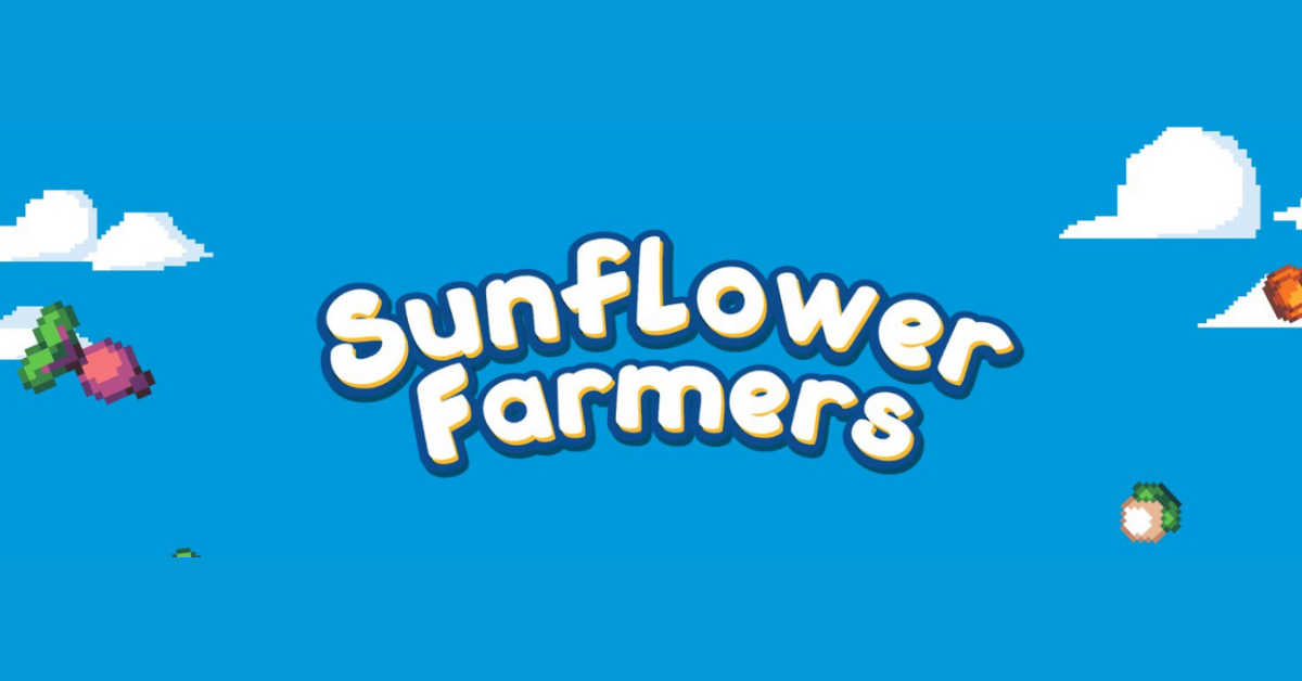 sunflower farmers crypto game
