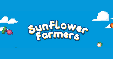 Sunflower Farmers logo