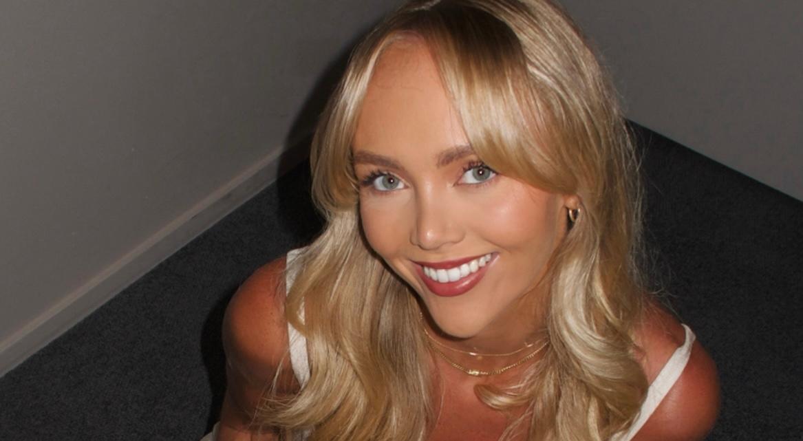  Lucé Lu Buys Dream House After Living in Van 