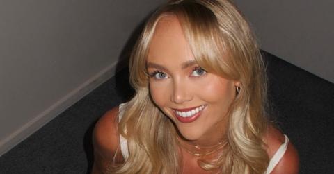 Lucé Lu Buys Dream House After Living in Van