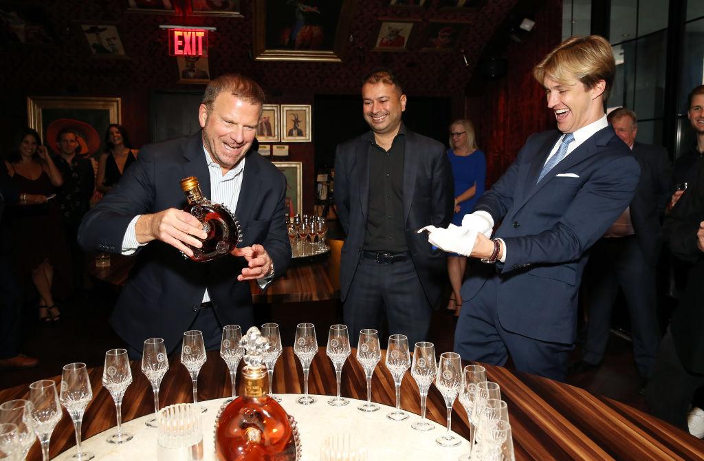How Did Tilman Fertitta Make His Money