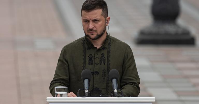 Volodymyr Zelensky Net Worth: He Isnt a Billionaire