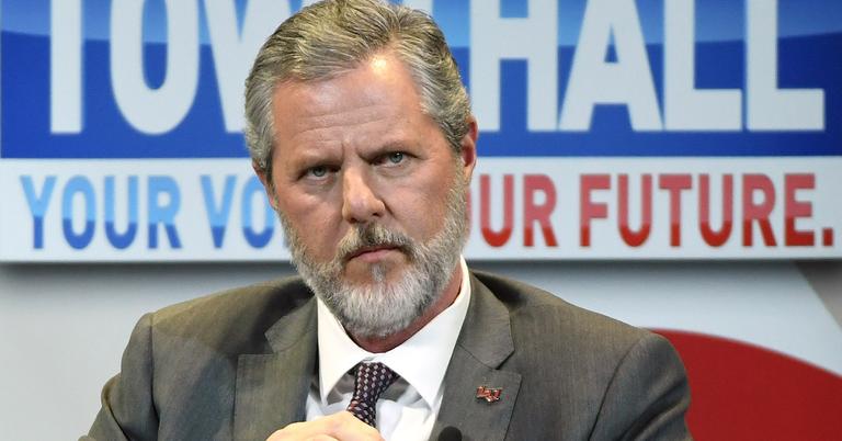 Jerry Falwell Jr.'s Net Worth Now — How Did He Make His Money?
