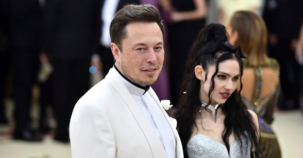 Was Elon Musk Bald Plastic Surgeon Talks Tesla Ceo S Hair Changes