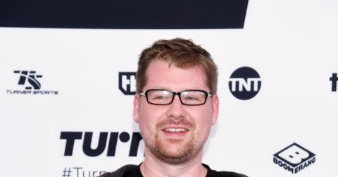 Justin Roiland
