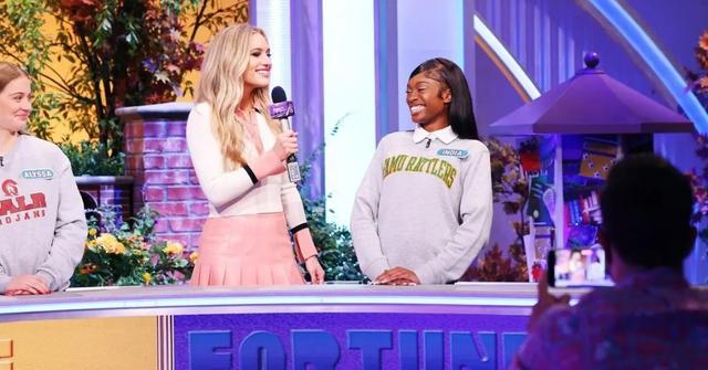 How Much Does Maggie Sajak Make on Wheel of Fortune? Details