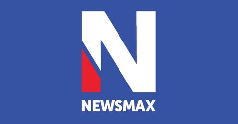 Newsmax Logo