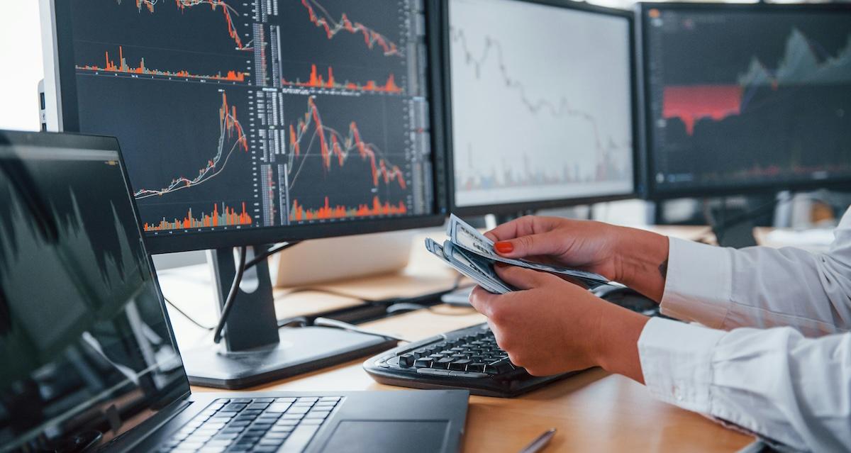 stock market