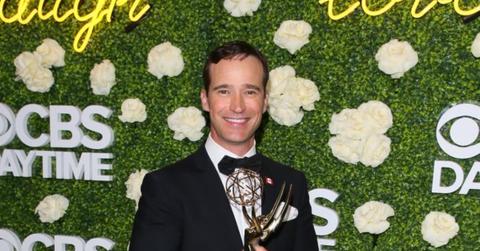 Mike Richards, former Jeopardy producer