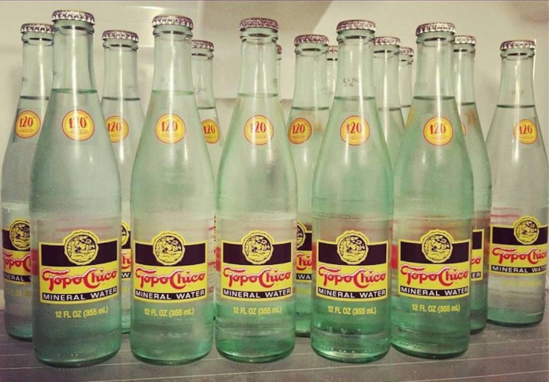 Is There a Topo Chico Shortage in 2022? All the Details