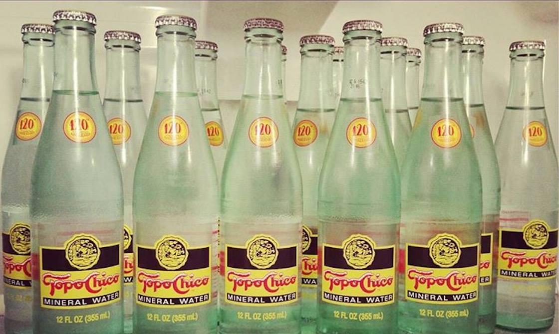 Is There a Topo Chico Shortage in 2022? All the Details