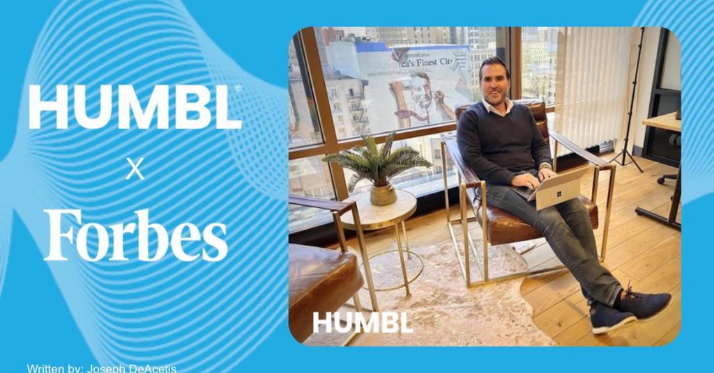 Why Is Humbl Stock Dropping and Should You Buy or Sell HMBL Now?