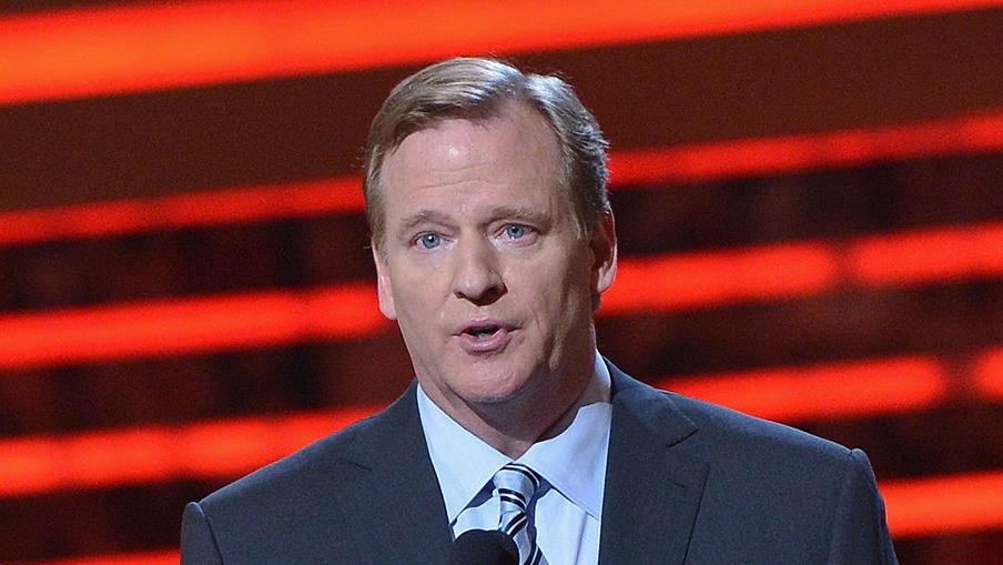 Roger Goodell