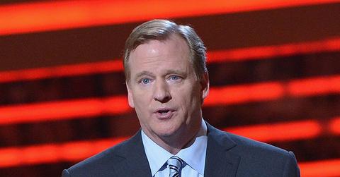 Roger Goodell