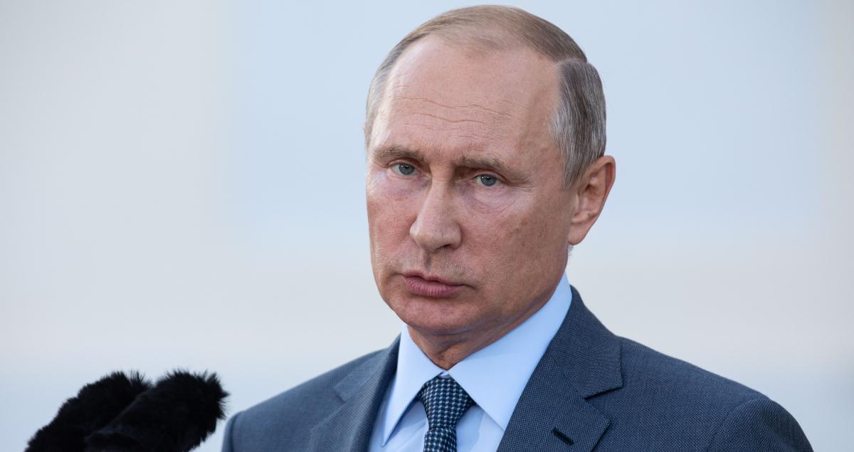 How Long Has Vladimir Putin Been in Power? Over Two Decades So Far