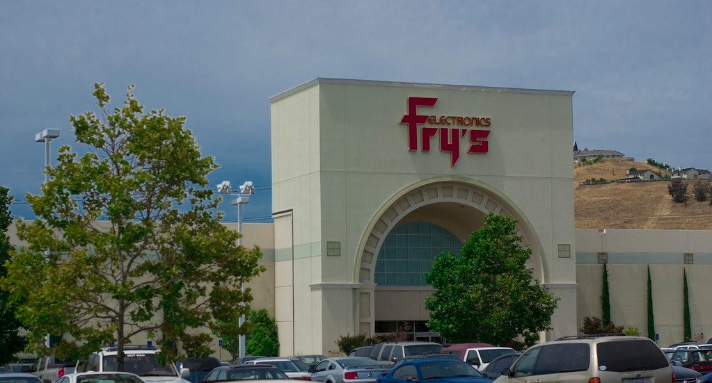 frys