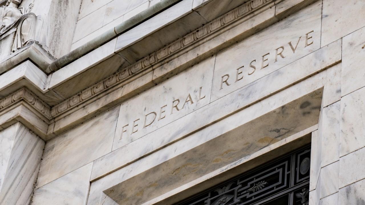 federal reserve audit