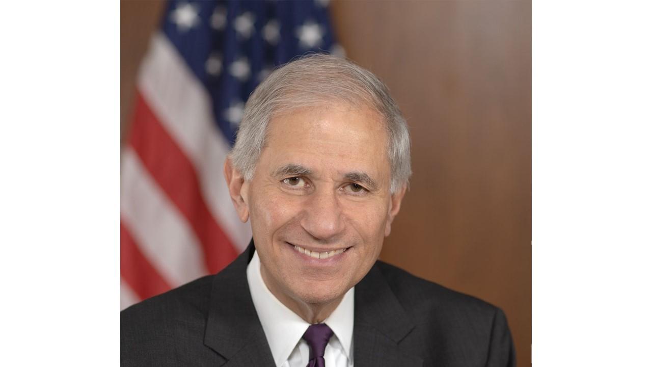 Martin Gruenberg