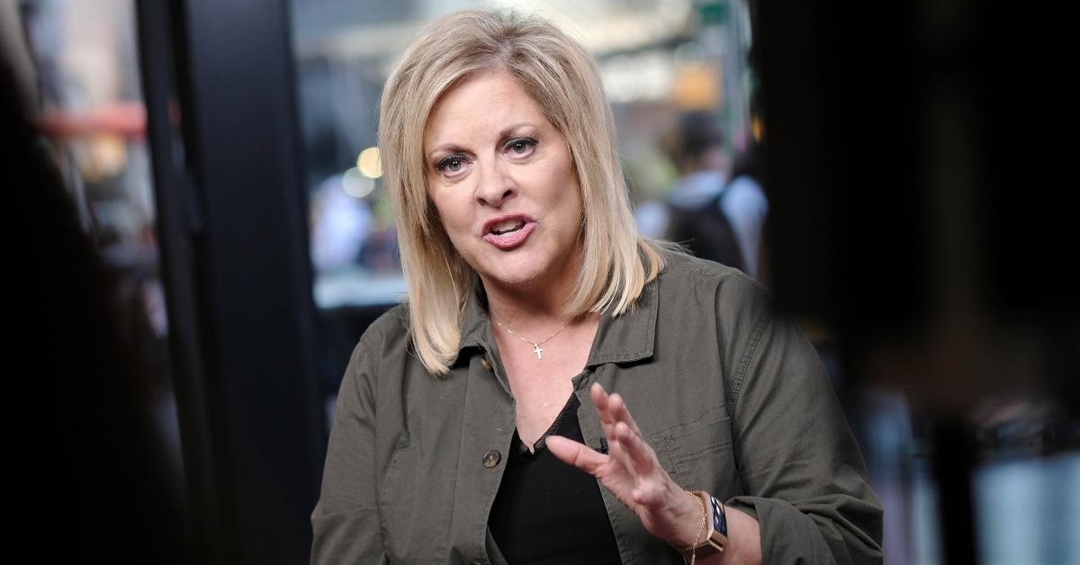 Nancy Grace