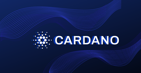 Cardano logo