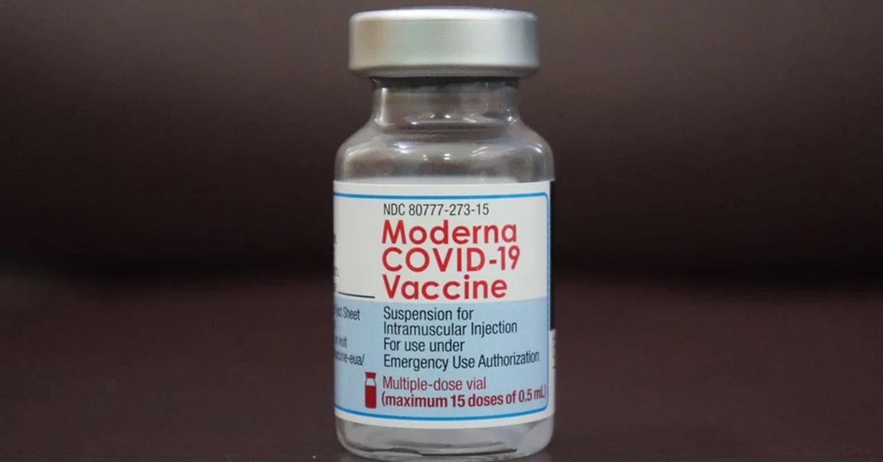 When Will the Moderna Booster Be Available and Who Is Eligible?