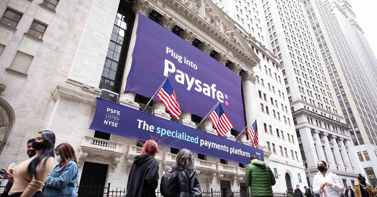 Paysafe Stock 2025 Forecast Is It a Good LongTerm Investment?