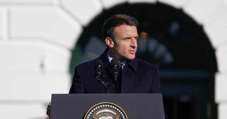 Emmanuel Macron Net Worth: French President Worth Millions