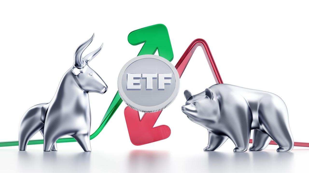 how do buffered etfs work