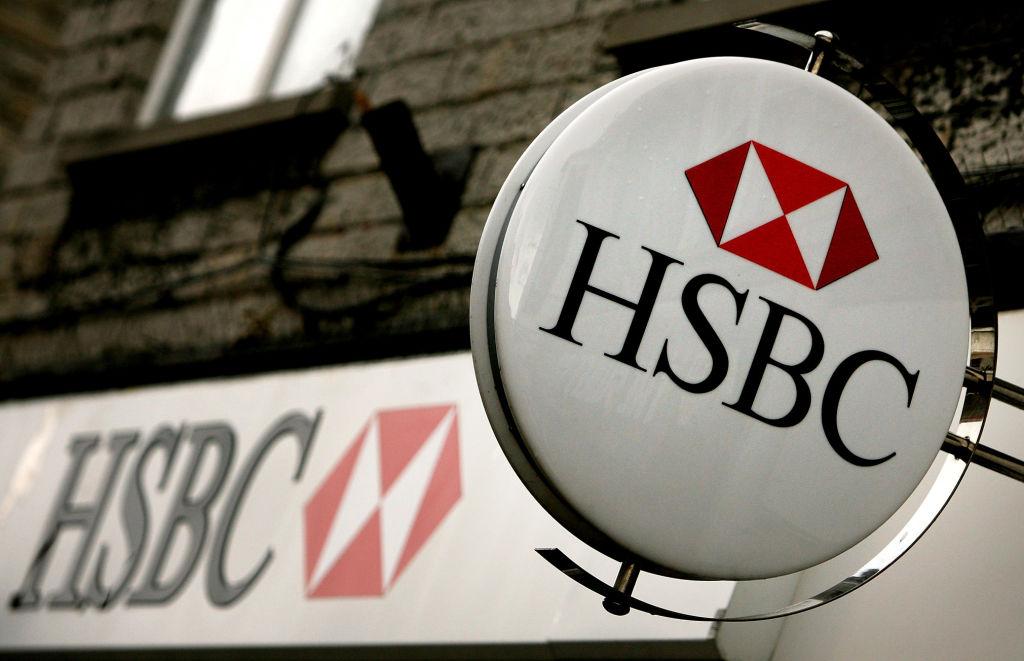 hsbc bans customers from buying bitcoin-backer microstrategy shares