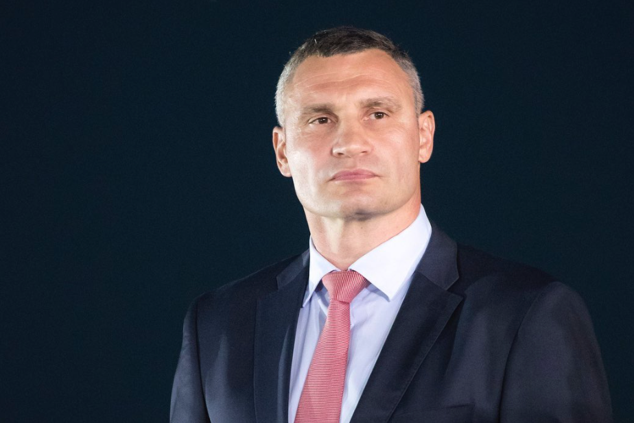 Vitali Klitschko