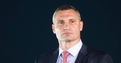 Vitali Klitschko