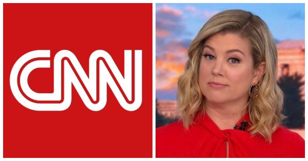 CNN 'New Day' anchors Brianna Keilar