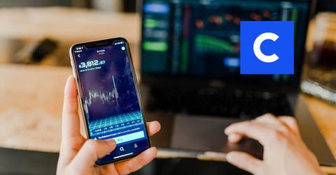 should i buy coinbase ipo