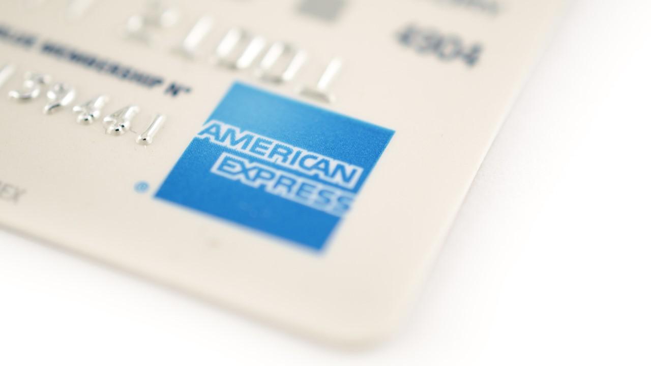 american express card