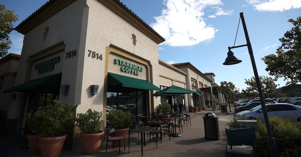 Starbucks Price Increase in 2022 Will Offset Company Spending