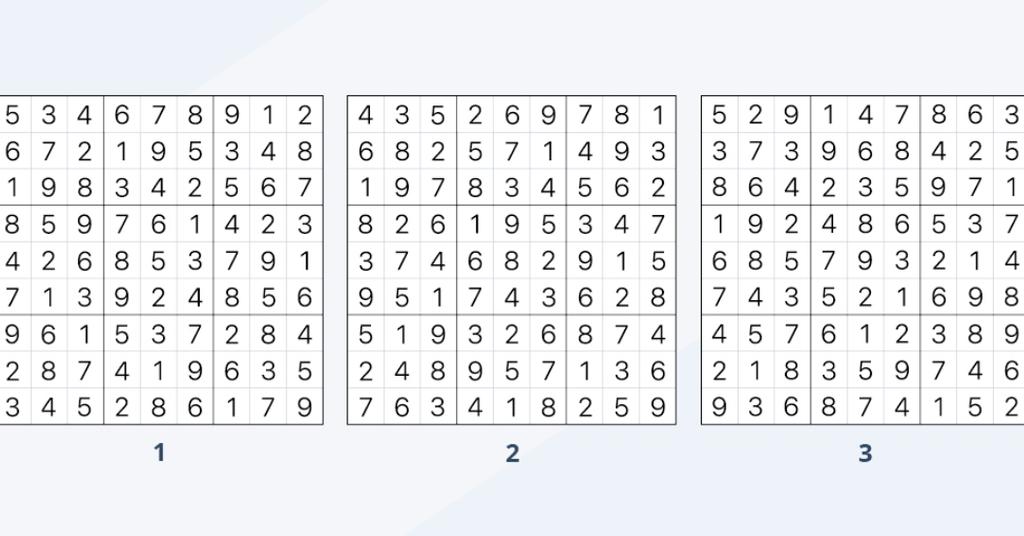 How to Play Sudoku for Money — Ways to Puzzle for Profit