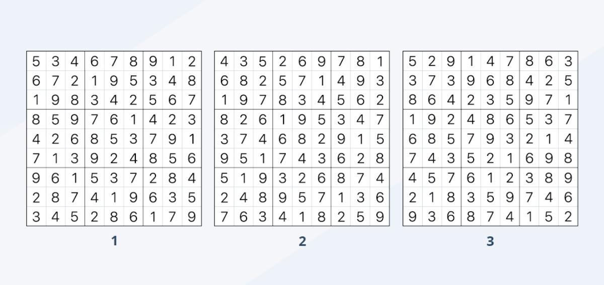 How To Play Sudoku For Money Ways To Puzzle For Profit How to play sudoku for money ways to puzzle for profit