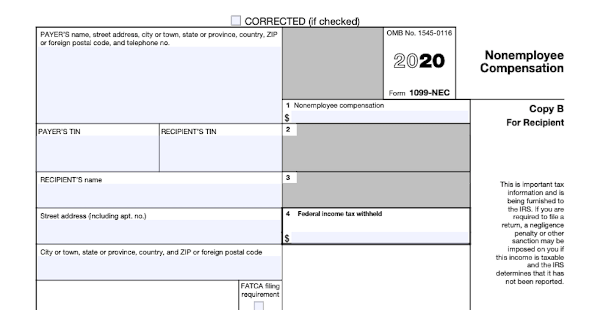 robinhood crypto 1099 document id