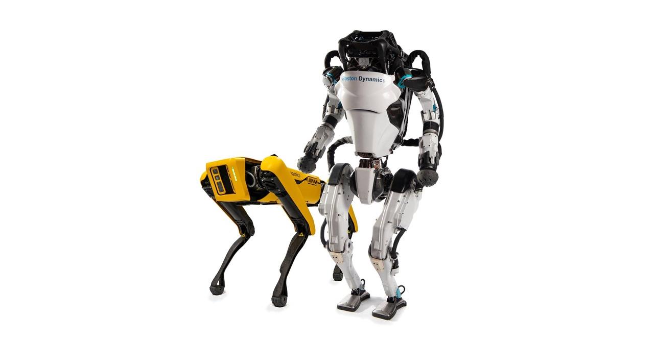 Is Boston Dynamics a Publicly Traded Company?