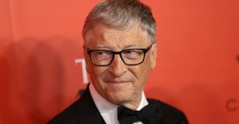 Bill Gates