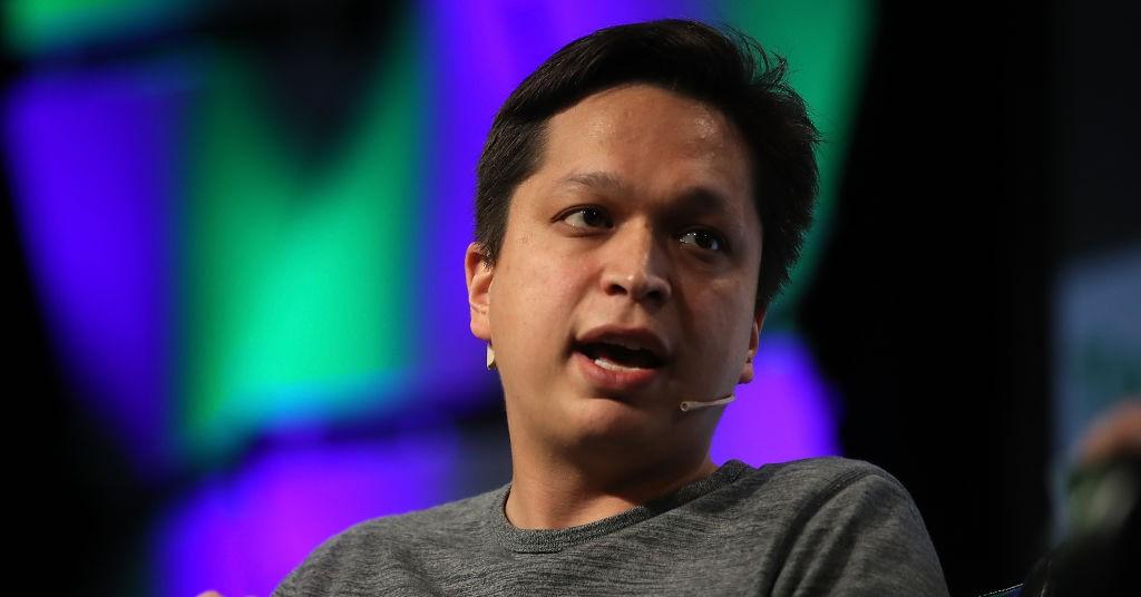 Ben Silbermann Net Worth: Billionaire Pinterest Co-Founder
