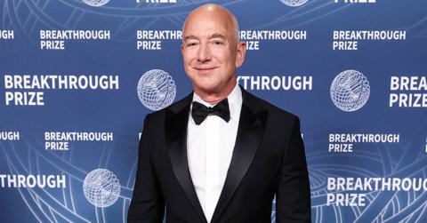 Jeff Bezos’s Tax Proposal Would Eliminate Taxes for Lower Earners
